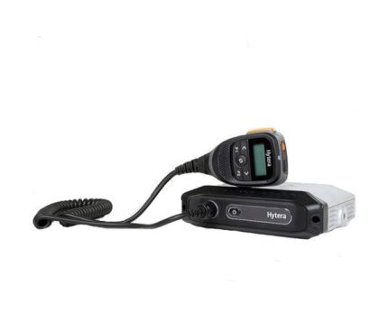 Hytera MD652i Digital Mobile Radios