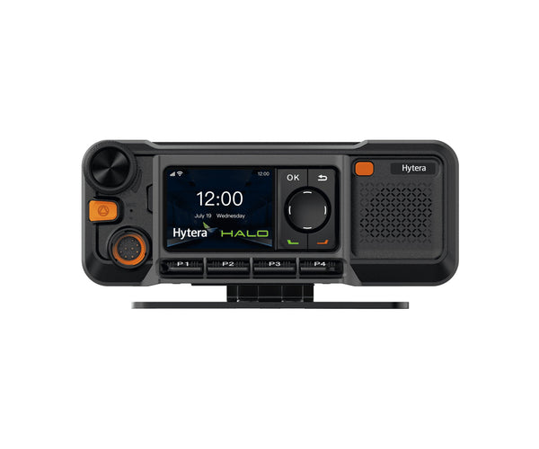 Hytera MNC360 POC Mobile Two-Way Radio | LTE and WiFi Hytera MNC360 POC Mobile Two-Way Radio | LTE and WiFi