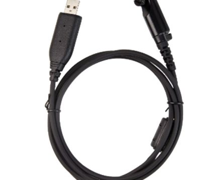 Hytera PC152 Programming Cable for New H-Series Portable Radios (USB)