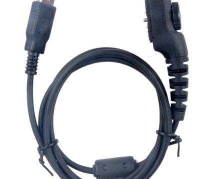 Hytera PC38 Programming Cable for Portable Two-Way Radio (USB)