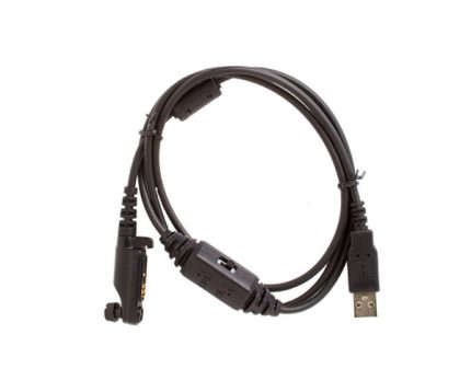 Hytera PC45 Programming Cable for Portable Two-Way Radio (USB)