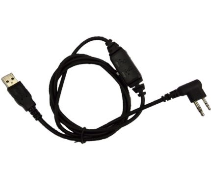 Hytera PC63 Programming Cable for Portable Two-Way Radio (USB)