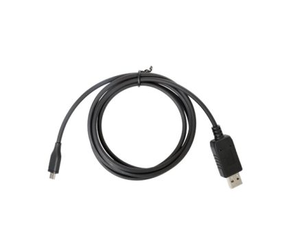 Hytera PC69 Programming Cable for Portable Two-Way Radio (USB)
