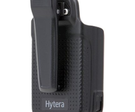 Hytera PCN005 Belt Clip - for X1ei & X1pi Portable Two-Way Radios