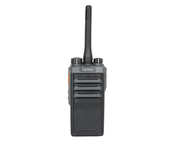 Hytera PD402i Portable Two-Way Radio | Preowned Hytera PD402i Portable Two-Way Radio | Preowned
