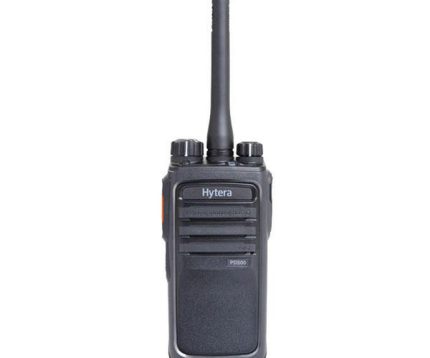 Hytera PD502i Portable Two-Way Radio | Preowned