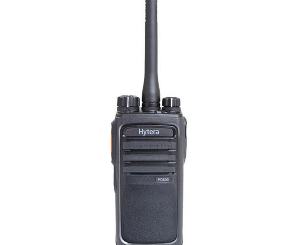 Hytera PD502i Portable Two-Way Radio | Preowned Hytera PD502i Portable Two-Way Radio | Preowned