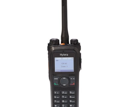 Hytera PD982i Two Way Radio - Portable Repeater