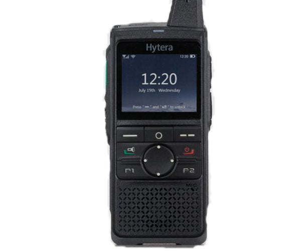 Hytera PNC370 Push-to-Talk Over Cellular Radios | EOL (End of Life) Hytera PNC370 Push-to-Talk Over Cellular Radios | EOL (End of Life)