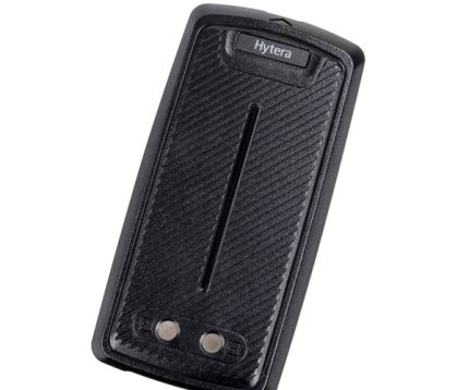 Hytera POA129 PD36Xi Contact-Charge Battery Cover (Used With CH10L24)