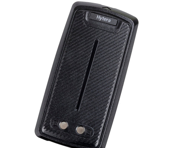 Hytera POA129 PD36Xi Contact-Charge Battery Cover (Used With CH10L24) Hytera POA129 PD36Xi Contact-Charge Battery Cover (Used With CH10L24)