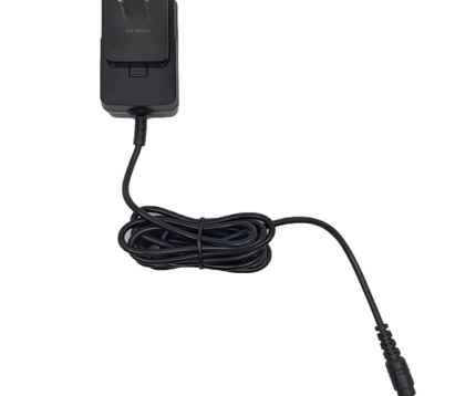 Hytera PS1014 Power Supply | US Plug | Switching Voltage (100-240V)