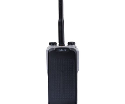 Hytera X1ei Portable Two-Way Radio | Preowned