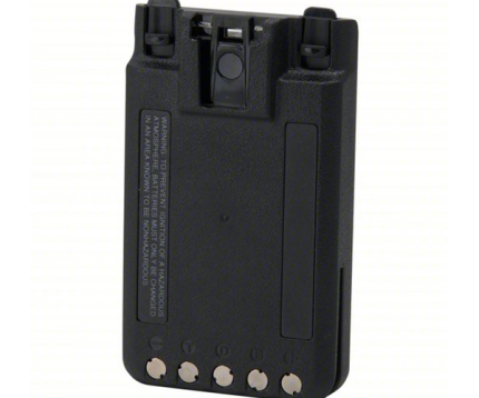 Icom BP-292UL Intrinsically Safe Battery - 7.2V, 2010mAh (F52DUL, F62DUL, M85UL)