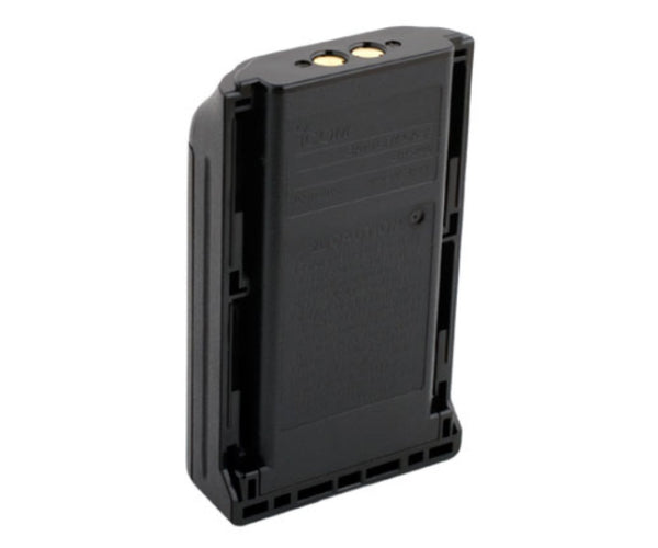 Icom BP240 Battery Case for 6 AAA Batteries Icom BP240 Battery Case for 6 AAA Batteries