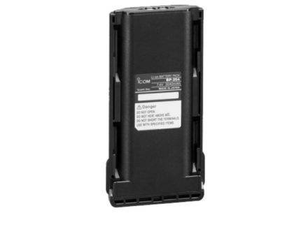 Icom BP254 Lithium ion Battery (2900mAh) for F9011 & F9021