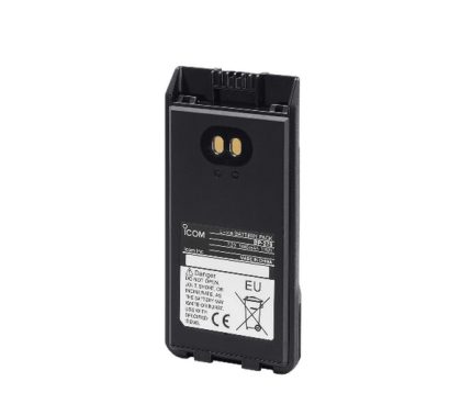 Icom BP279 Lithium ion Battery (1485mAh) for F1000 & F2000