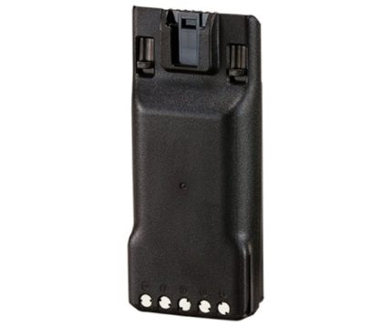 Icom BP284 Lithium ion Battery (3210mAh) for F3400D & F4400D