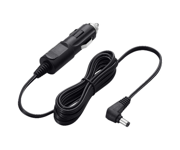 Icom CP23L Cigarette Lighter Cable For Rapid Chargers | 12V Icom CP23L Cigarette Lighter Cable For Rapid Chargers | 12V