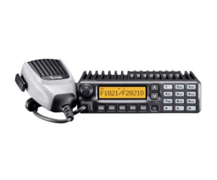 Icom F2821D 23