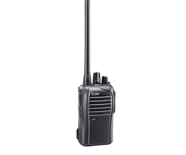 Icom F3210D IDAS MultiTrunk Radio | EOL (End of Life) Icom F3210D IDAS MultiTrunk Radio | EOL (End of Life)