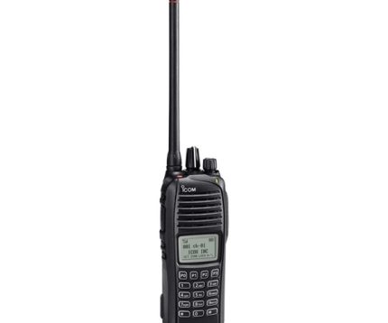 Icom F4261DT NI-1