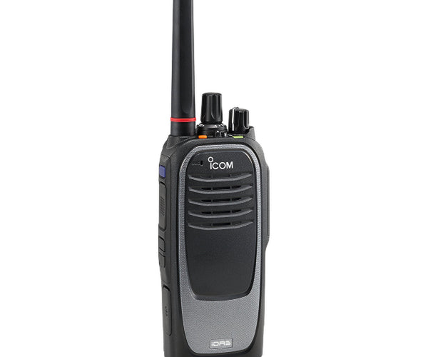 Icom F4400D 21 IDAS Portable Radio | UHF | EOL (End of Life) Icom F4400D 21 IDAS Portable Radio | UHF | EOL (End of Life)