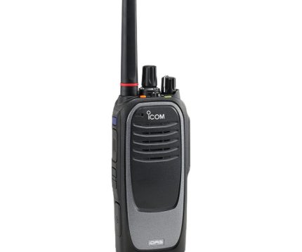 Icom F4400D 51 IDAS Portable Radio | UHF | EOL (End of Life)