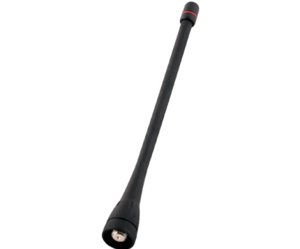 Icom FASC57U (430-470MHz) Antenna with J Type Connector