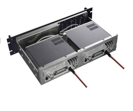 Icom FR6000 11 UR KIT