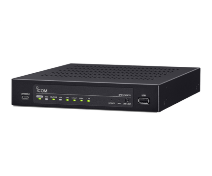 Icom IP1100CV Network Radio Controller
