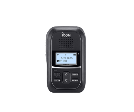 Icom IP110H License-Free IP Radio for Wireless Networks