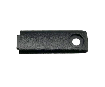 Icom MP65 (8210032940) Accessory Dust Cover M85, F52D & F62D