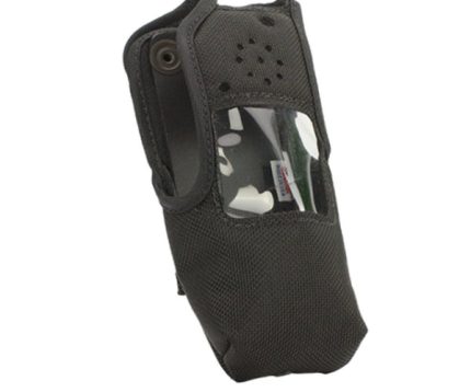 Icom NCF3061S LOOP Nylon Carrying Case for F3161T& F4161T | No Keypad Display | EOL (End of Life)