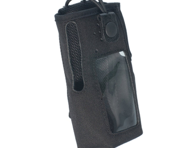 Icom NCF3261T CLIP Nylon Carryin Case for F3261, F3060, F4261 | EOL (End of Life) Icom NCF3261T CLIP Nylon Carryin Case for F3261, F3060, F4261 | EOL (End of Life)
