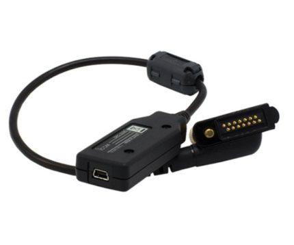 Icom OPC2338 Programming Cable for Portable Radios