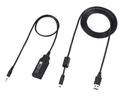Icom OPC478UD USB Programming Cable - For Icom Portables and Mobiles