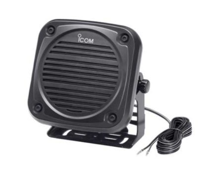 Icom SP30 Large External Speaker for Mobile & Base Radios