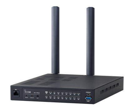 Icom VEPG4 RoIP Gateway
