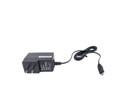 Motorola 25009298001 Micro-USB Rapid-Rate Plug-In Charger | PA-57