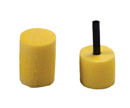 Motorola 5080384F72 Foam Ear Plugs