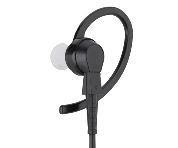 Motorola BDN6730A 3-Wire Surveillance Earpiece Motorola BDN6730A 3-Wire Surveillance Earpiece