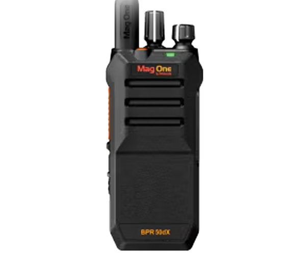 Motorola BPR50DX Two-Way Radio Motorola BPR50DX Two-Way Radio