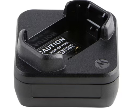 Motorola CD-65 Standard Charging Cradle for EVX-S24 | AAM19X501 | Requires PA-57