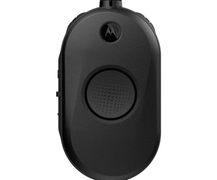 Motorola CLP1010E UHF Small Two-Way Radio