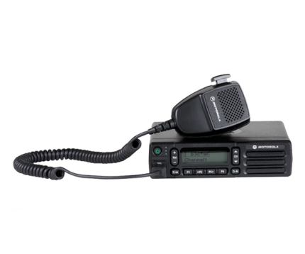 Motorola CM300d MOTOTRBO Digital/Analog Mobile Radio