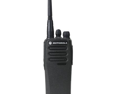 Motorola CP200D Digital Portable Two-Way Radio | Preowned