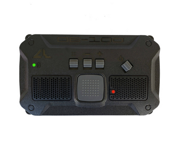 Motorola DB1020 Base Package Desktop Wireless Intercom - 900 MHz, 1 Watt, 2 Channels Motorola DB1020 Base Package Desktop Wireless Intercom - 900 MHz, 1 Watt, 2 Channels