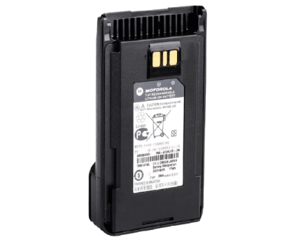 Motorola FNB-V134LIIS-UNI (AAK66X501) Intrinsically Safe Battery for Two-Way Radio