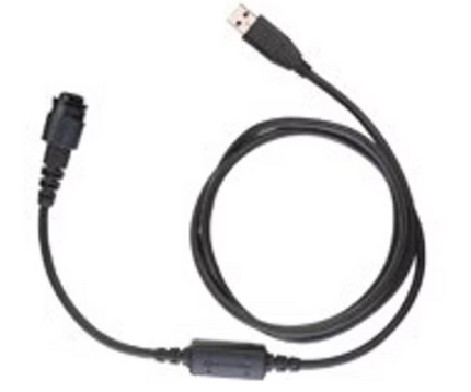 Motorola HKN6184C Mobile Front Programming Cable